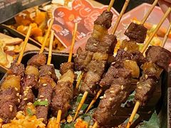 -芸山季·云南野生菌火锅(人民广场来福士店)