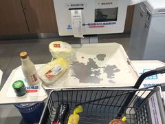 -盒马鲜生(宝地店)