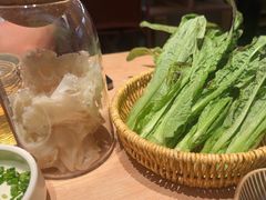 -巴奴毛肚火锅(七宝领展广场店)
