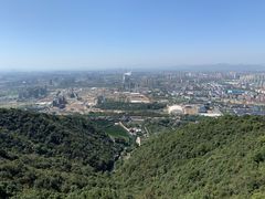 -杭州半山国家森林公园