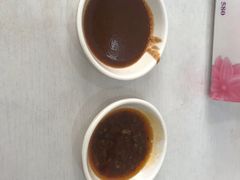 酱料-菜忠潮州牛肉店(岗厦店)