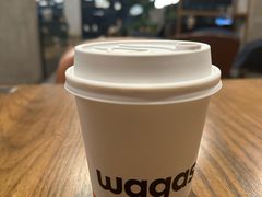 -Wagas沃歌斯(江浦路店)