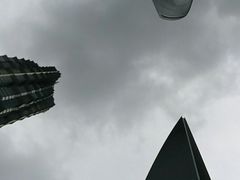 -上海环球金融中心云端足球盛典