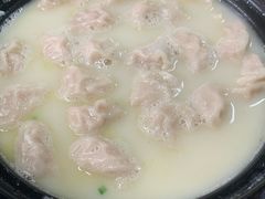 -雪琴面馆富安特色鱼汤面(城中花园店)