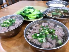-达道武仔牛肉店(广达路店)