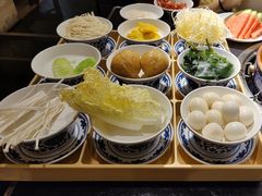 -咏江南·苏式火锅·苏州评弹(观前街店)