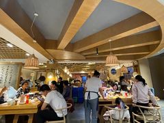 -品味泸沽湖•民族特色菜(大落水店)