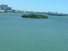 -苏州金鸡湖中茵皇冠假日酒店