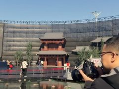 -丁香湖公园