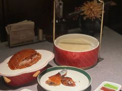 -秀儿四九城·新京菜(亚运村鸟巢店)