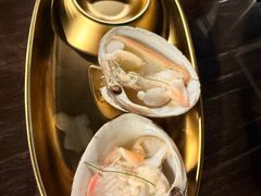 -辉记炭烧海鲜大排档·老字号(福田店)