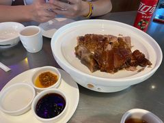 -陈鹏鹏潮汕菜(欢乐海岸 海边景观店)