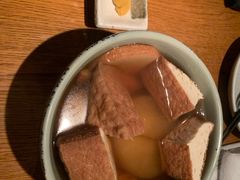 -万藏·荞麦酒房BANKURA JAPANESE SOBA KITCHEN(长乐路店)
