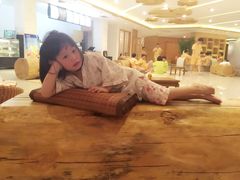 -热带雨林汗蒸馆(汶水东路店)