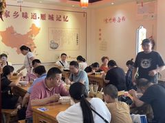-李氏紫竹林卤粉(火车站店)