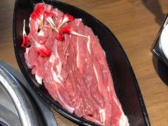 -快乐小羊(富强中路店)