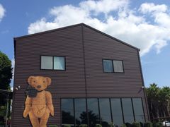 -济州岛泰迪熊博物馆