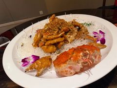 -香宫中餐厅·大连香格里拉(人民路店)