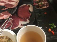 -金龙烧烤·牛肉面(西塔店)