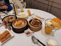 -翠园(兴业太古汇店)