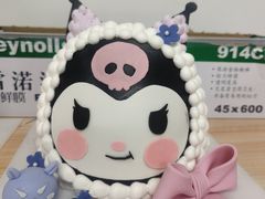 -美斯烘焙培训学院•蛋糕•面包•咖啡(宝安校区)