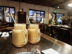 -Apollo·西班牙小酒馆(安福路店)