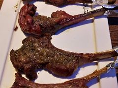 -三个蒙古大叔羊肉串(大宁店)