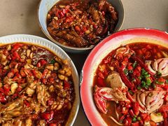 -老三样·旧食新味(万寿宫店)