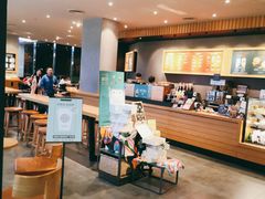 -星巴克(长沙乐和城门店)