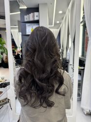 -U·NI SALON 造型