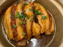 -银都上海菜馆(粤海东路店)
