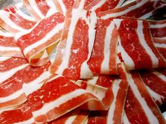 -老炉家木炭烤肉(长江国际店)