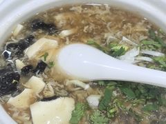 -奥华餐厅·老张记(台基厂店)