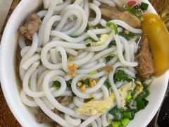 -蓝记云吞(正果店)
