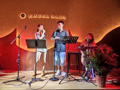 -Ambra Haus琥珀屋精酿餐厅(宝山店)