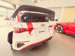 -金港秋名山·双层卡丁车场