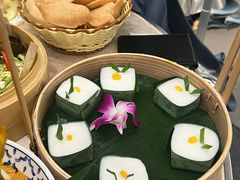 -KingThaia金泰兰(滨江天街店)