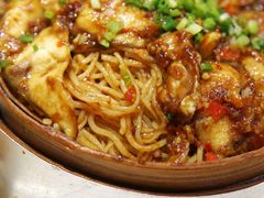 米粉鱼-四星望月(中联店)