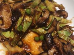 -万荣烤鸭店·北京菜(天坛店)