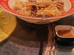 -清晖小苑•顺德地方菜(壹海城店)