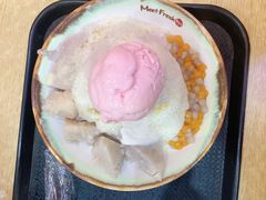 -鲜芋仙(观音桥大融城LG店)