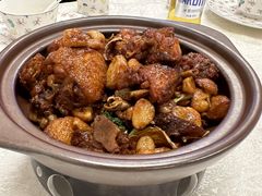 -蓬川食府(金海道店)