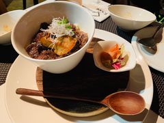-FOUNT创意日料