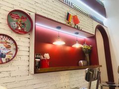 门面-Eckl’s爱氏热狗(猫街店)
