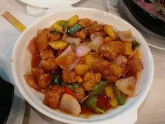 -金河半岛园林酒家(金融城店)