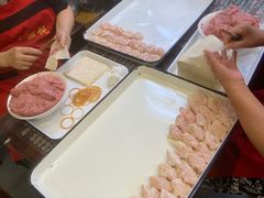 -长人馄饨铺(解放街店)