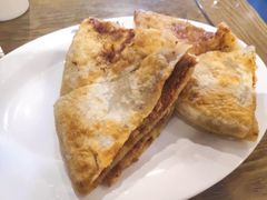 -河沿肉饼Beijing Pie(东华门店)