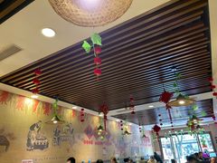 大堂-地锅公社·现炒地锅鸡·地锅鱼·夜宵(罗锦路店)