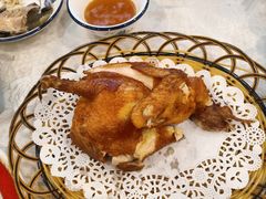 -婆婆家·湛江特色美食(福田振华路店)