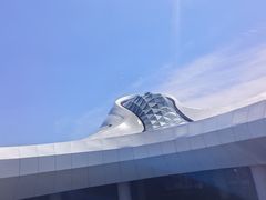 -哈尔滨大剧院